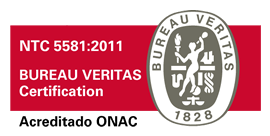 Bureau Veritas Certification - ONAC