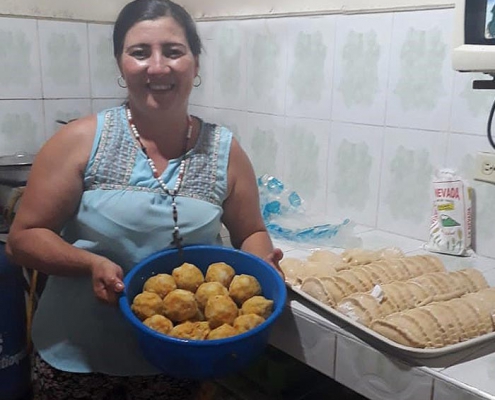 Nohelia Franco Rincón