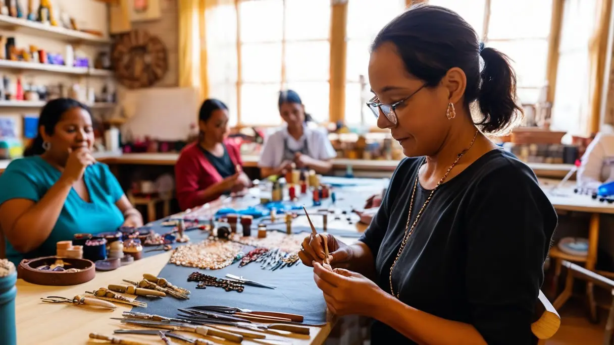 Iniciativas y proyectos vigentes