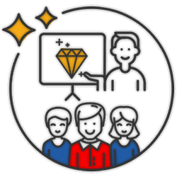 arte y oficio de la joyería