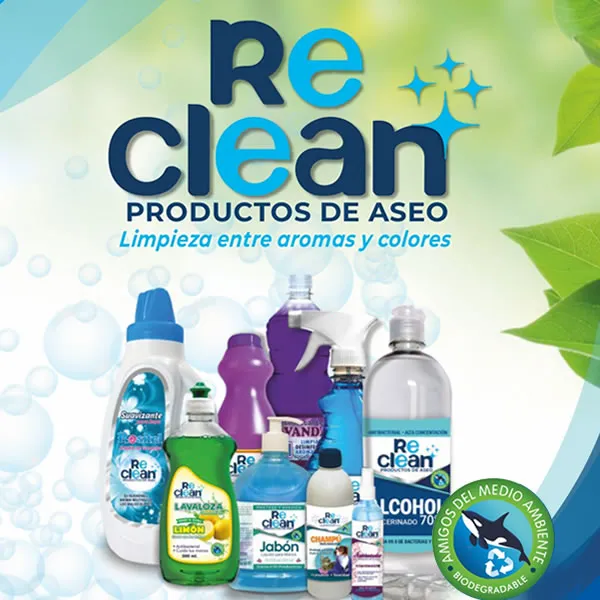 Emprendimiento - Crear & Crecer