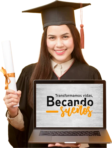 Microempresas de Colombia - Programa Becarios