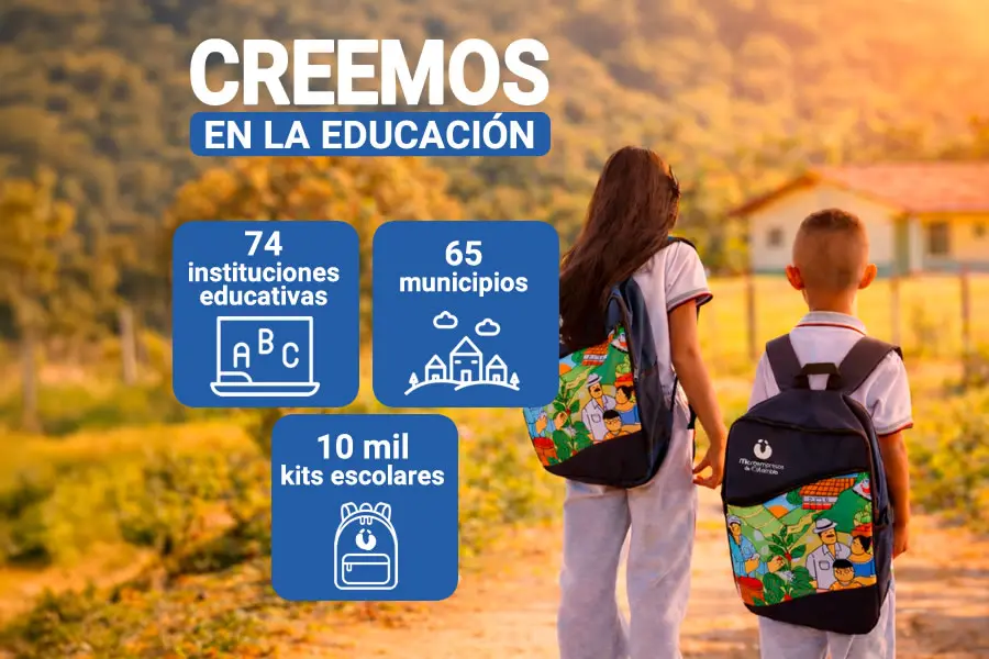 Microempresas de Colombia