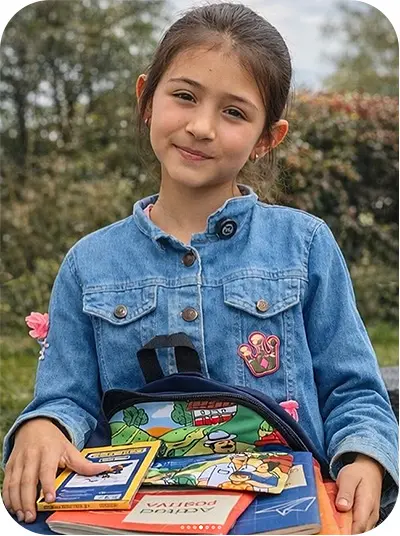 kits escolares Microempresas de Colombia