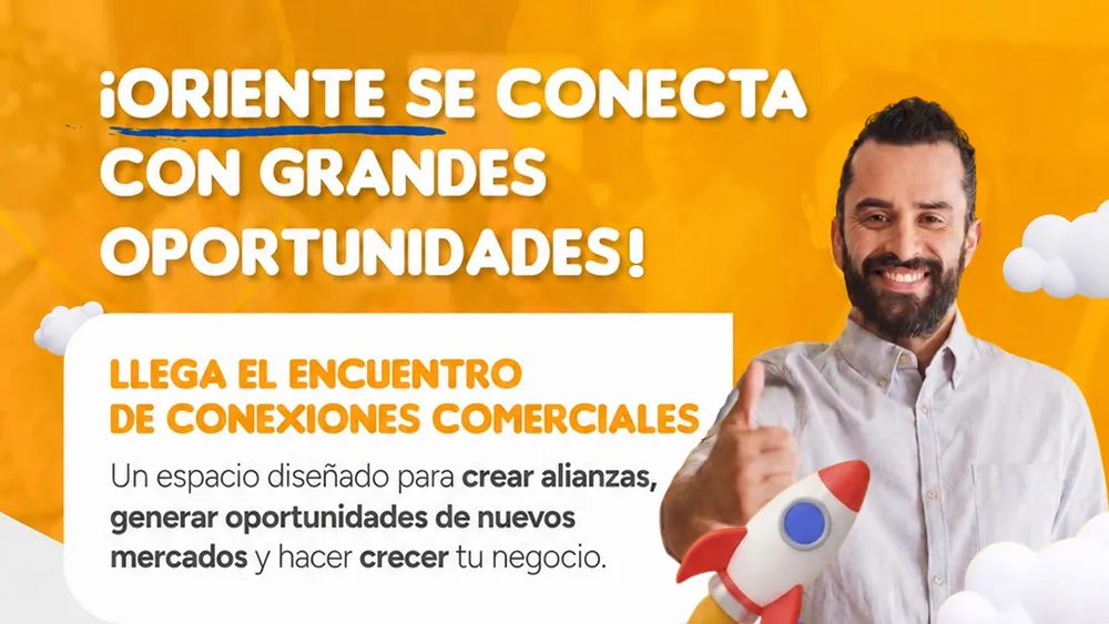 Crear & Crecer - Microempresas de Colombia