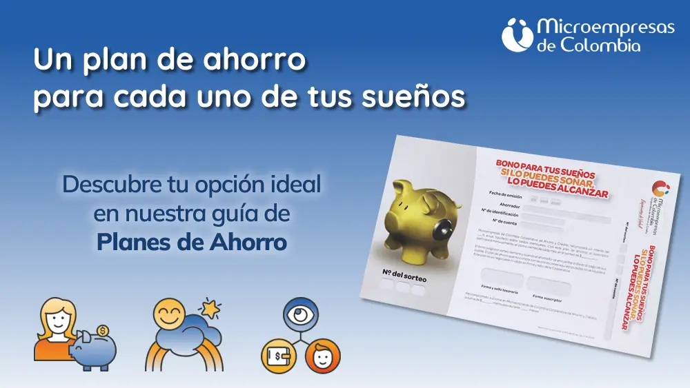 Microempresas de Colombia